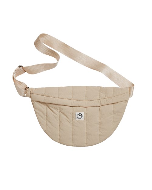 MSCH Sasja Icon Bumbag, Sand